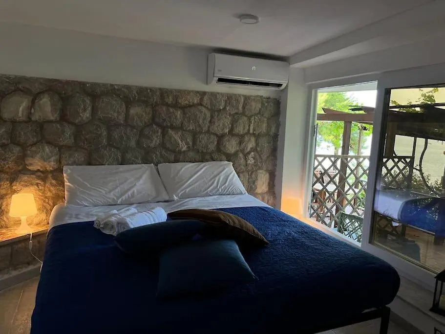 Nido Del Falco Apartment Mondello 0*,  Italy
